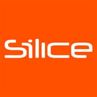 SILICE logo