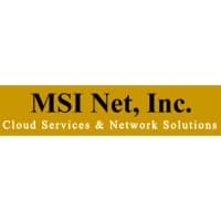 MSI Net logo