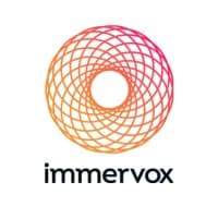 Immervox logo