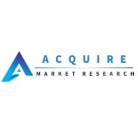 Acquire Market Research logo