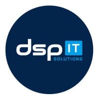 DSP IT Solutions logo