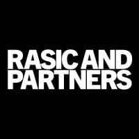 Rasic and logo