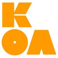 KOA Digital Marketing logo