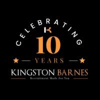 Kingston Barnes logo
