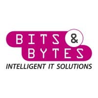BITS & BYTES logo