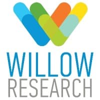 Willow Research logo