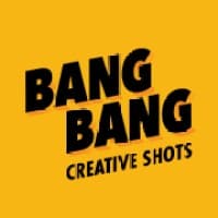 Bang Bang Agency logo