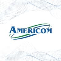 Americom logo