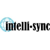 Intelli-Sync logo