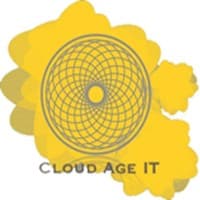 Cloud-Age IT logo