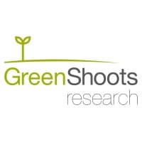Green Shoots Research logo
