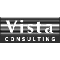 Vista Consulting logo