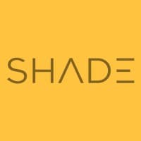 SHADE logo
