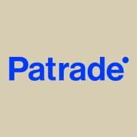Patrade logo