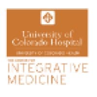 The Center for Integrative Medicine at University Colorado Hospital logo