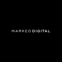 Markeo Digital logo