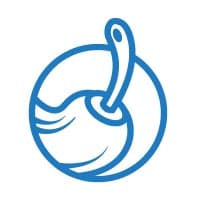 Pozamiatane.pl logo