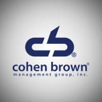 Cohen Brown Management Group logo