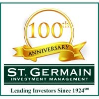 St. Germain Investment Management logo