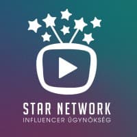 Star Network logo