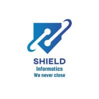 Shield Informatics logo