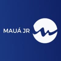 MauÃ¡ JÃºnior logo