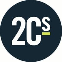 2Cs Communications logo