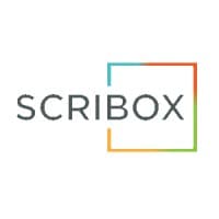 SCRIBOX.it logo