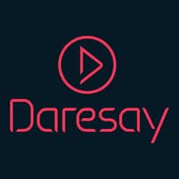 Daresay logo