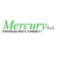 Mercury S.r.l logo