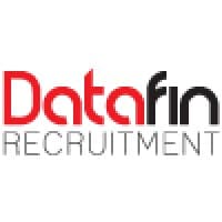 Datafin Recruitment logo