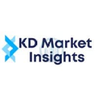KD Market Insights logo