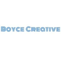 Boyce Creative logo