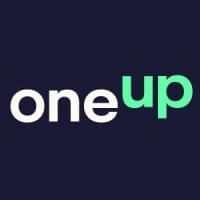 oneUp.Company logo