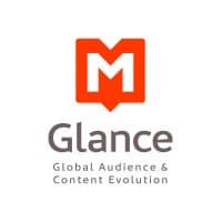 Glance logo