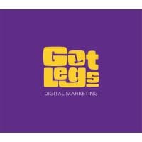 Got Legs Digital logo