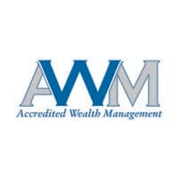Accredited Wealth Management logo