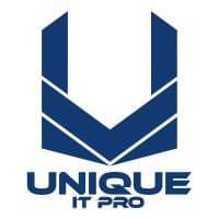 Unique IT PRO logo