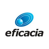 Eficacia PerÃº logo