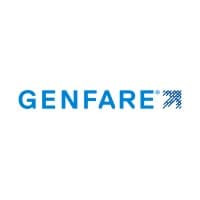Genfare logo