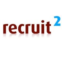 Recruit2 logo