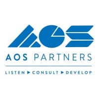 AOS logo