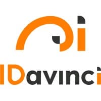 IDavinci logo