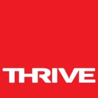 THRIVE logo