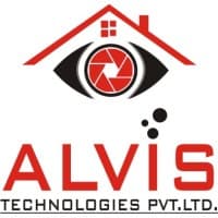 Alvis Technologies Pvt logo