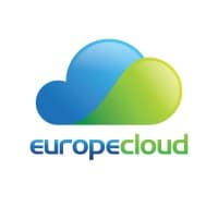 Europe Cloud logo