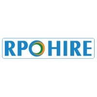 RPO HIRE logo