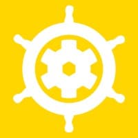 HelmBot logo