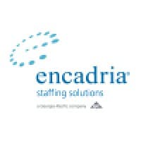 Encadria Staffing Solutions logo