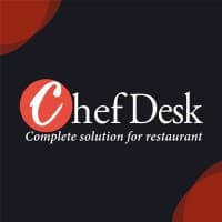 Chefdesk logo